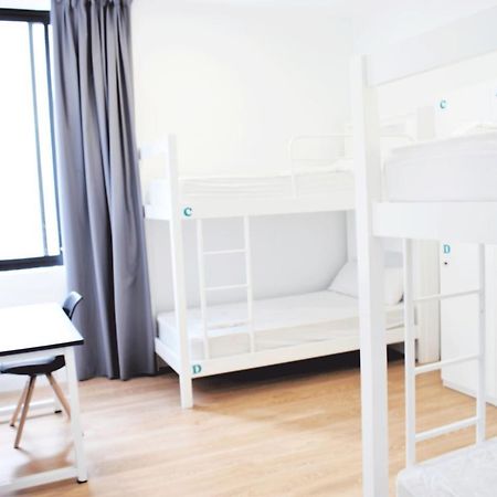 Ram Rooms R.C. Tarragona Ngoại thất bức ảnh
