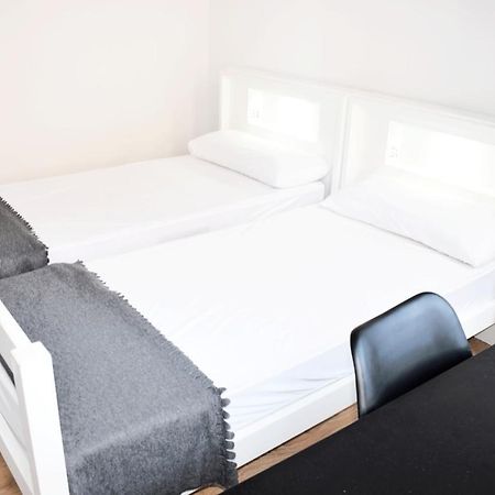 Ram Rooms R.C. Tarragona Ngoại thất bức ảnh
