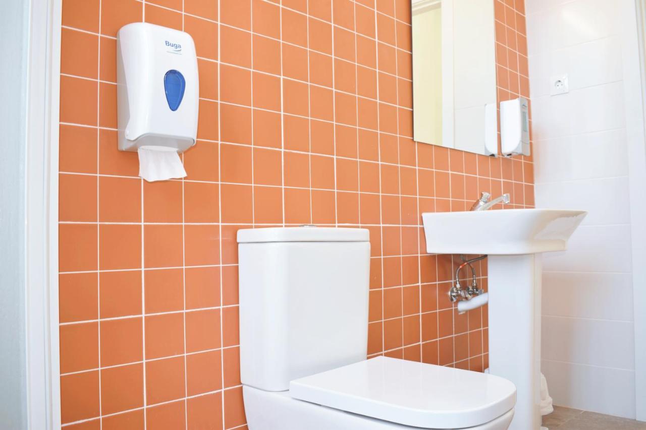 Ram Rooms R.C. Tarragona Ngoại thất bức ảnh