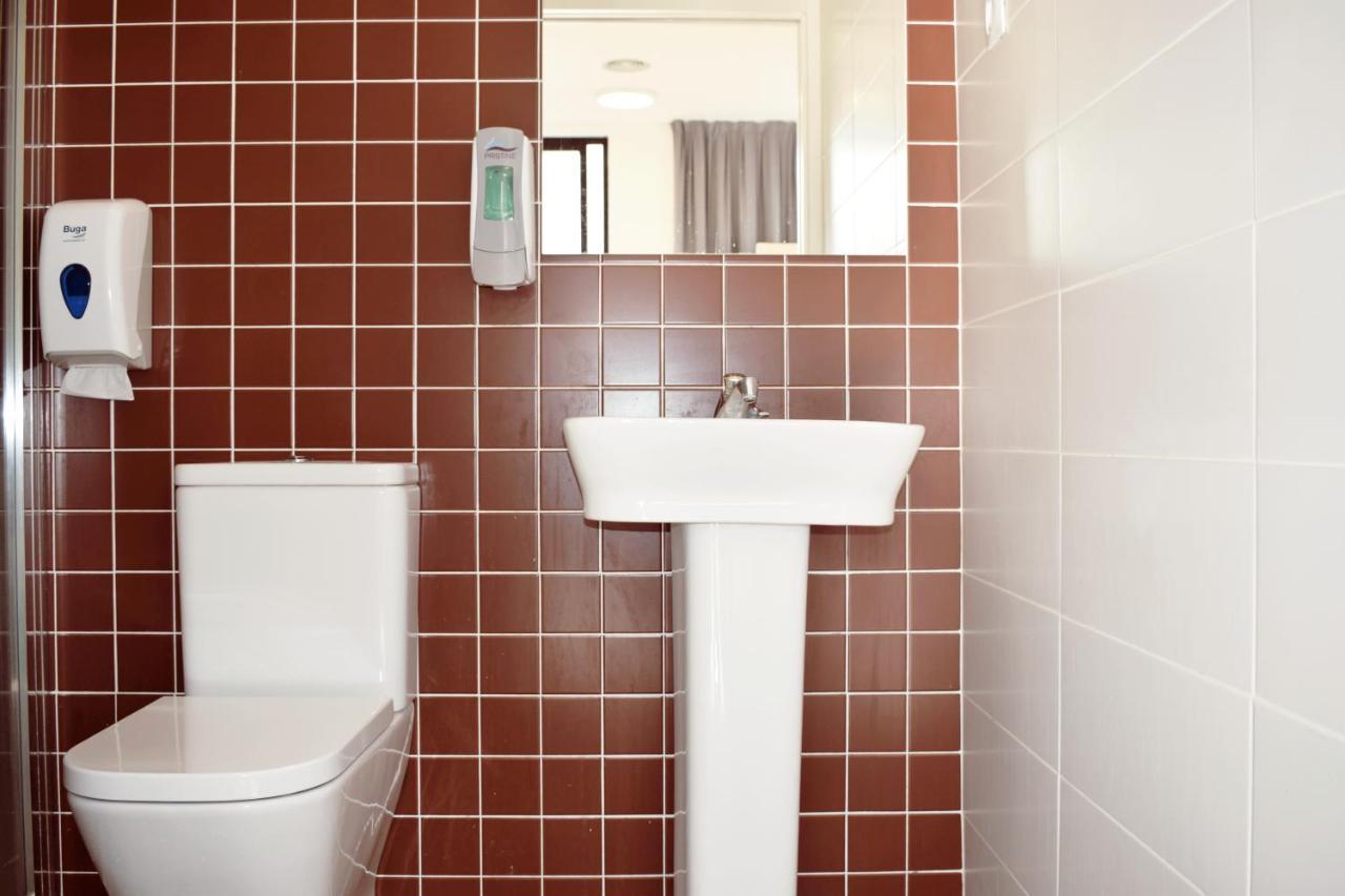 Ram Rooms R.C. Tarragona Ngoại thất bức ảnh