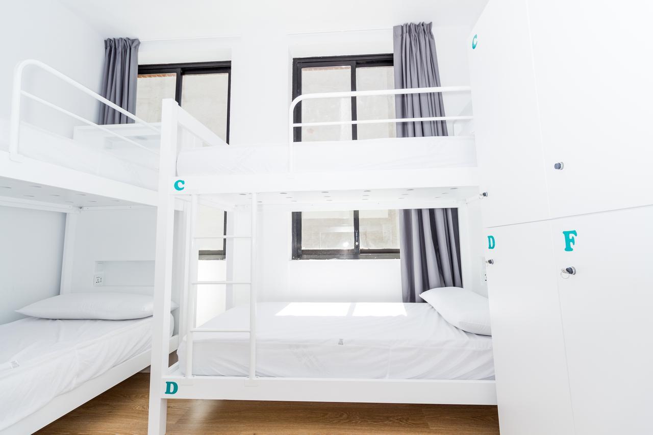 Ram Rooms R.C. Tarragona Ngoại thất bức ảnh