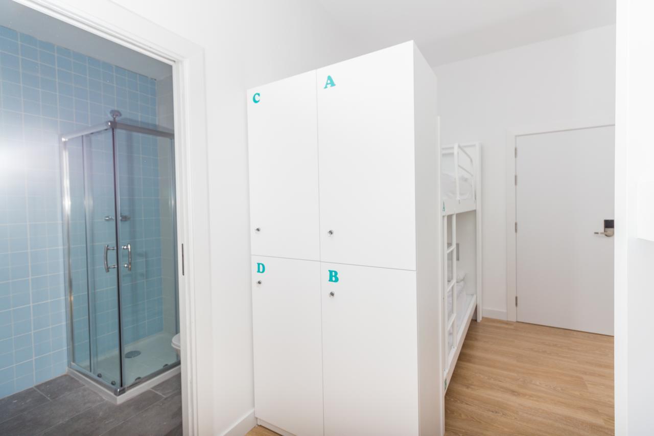 Ram Rooms R.C. Tarragona Ngoại thất bức ảnh