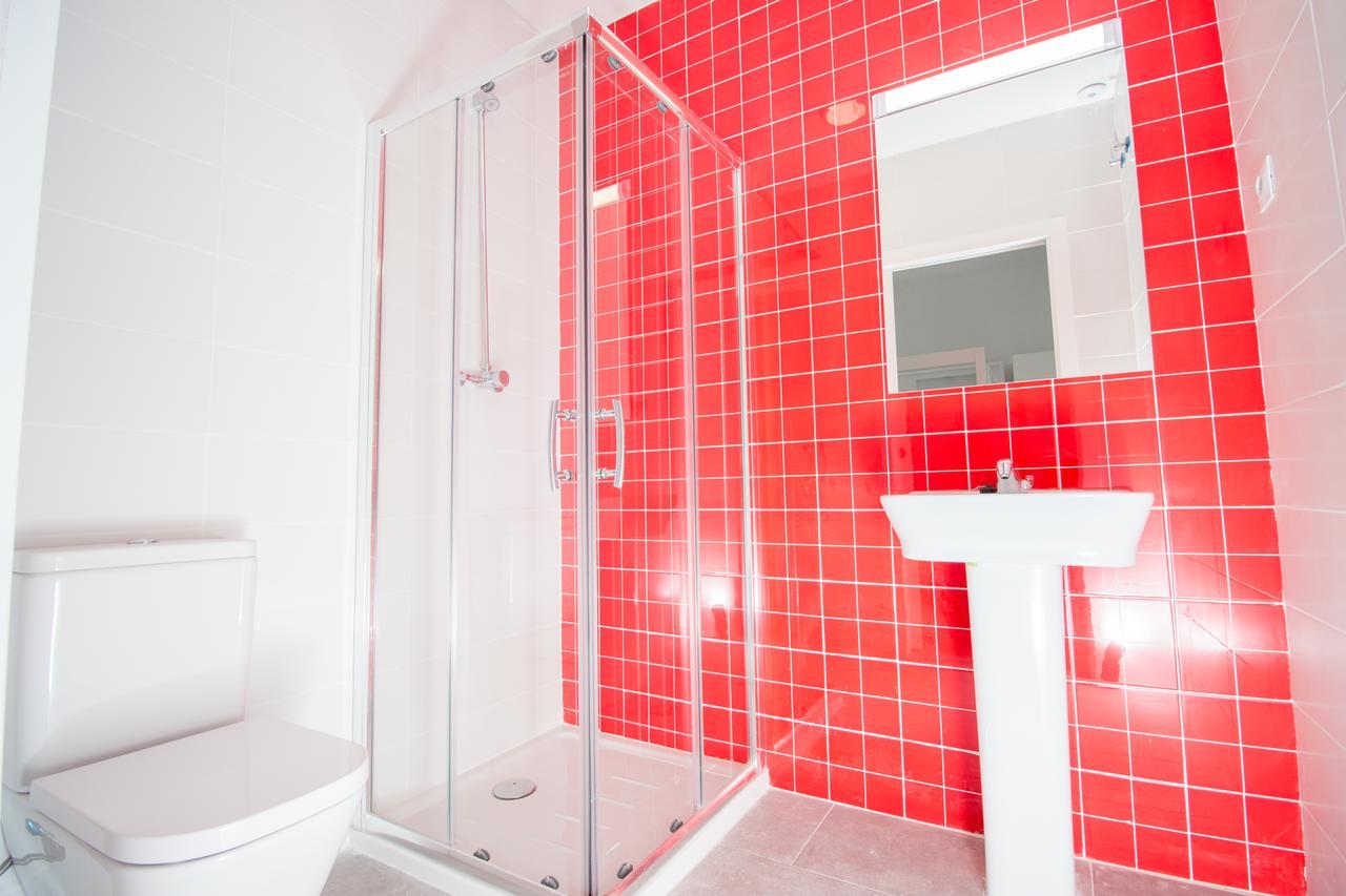 Ram Rooms R.C. Tarragona Ngoại thất bức ảnh