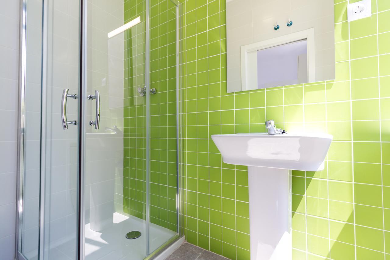 Ram Rooms R.C. Tarragona Ngoại thất bức ảnh