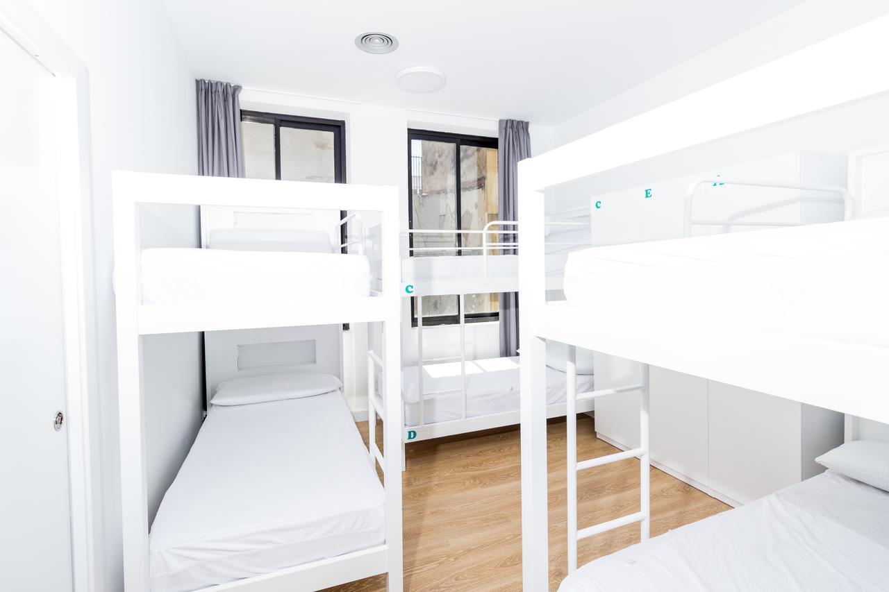 Ram Rooms R.C. Tarragona Ngoại thất bức ảnh