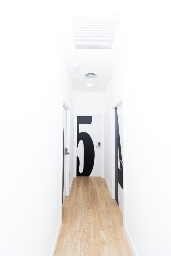 Ram Rooms R.C. Tarragona Ngoại thất bức ảnh