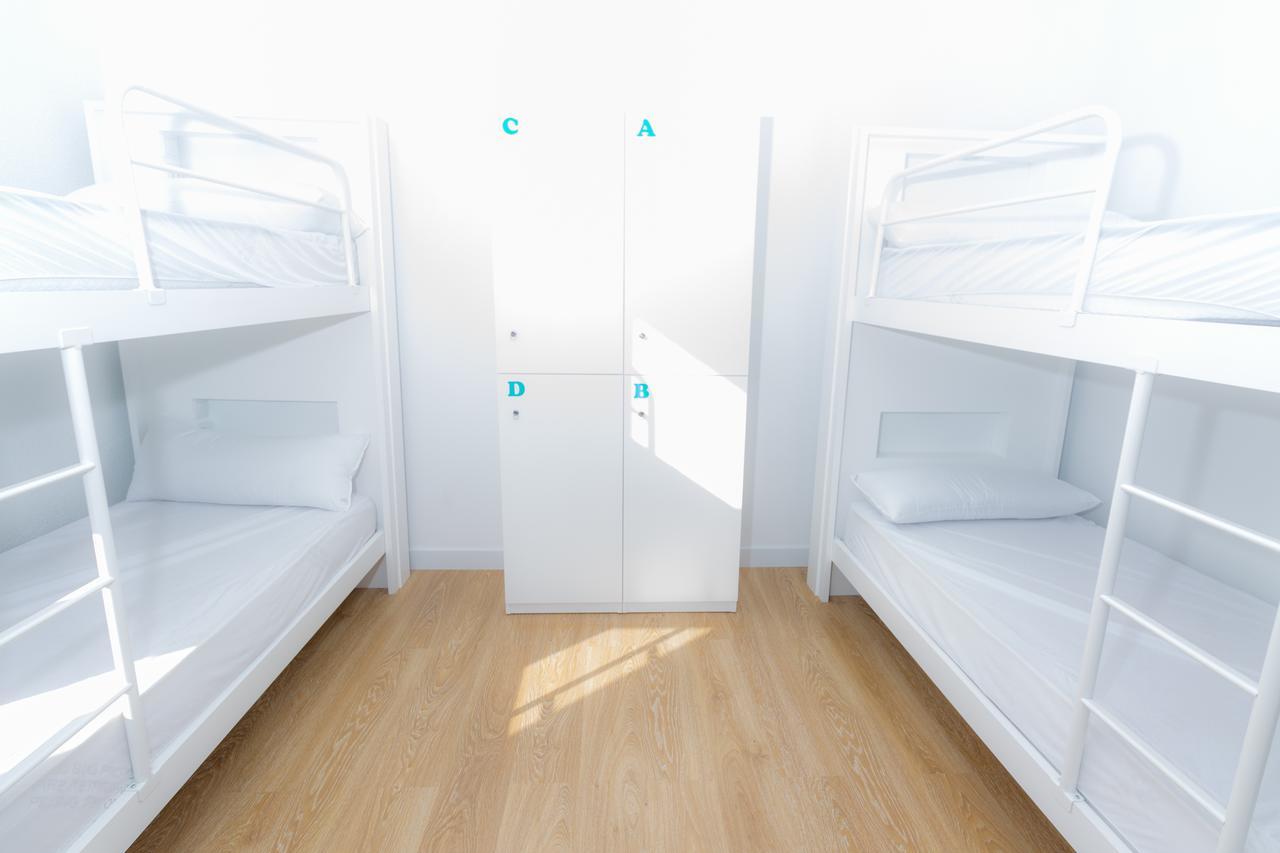 Ram Rooms R.C. Tarragona Ngoại thất bức ảnh