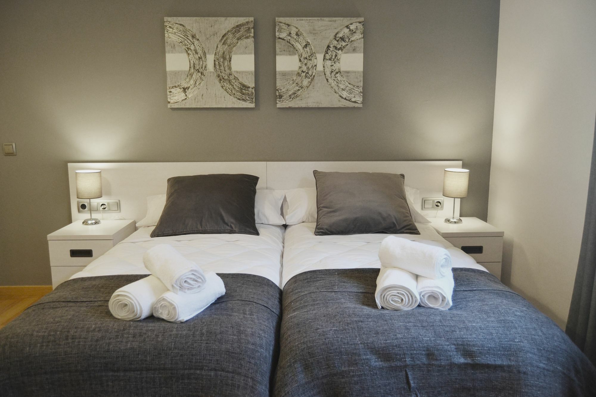 Ram Rooms R.C. Tarragona Ngoại thất bức ảnh
