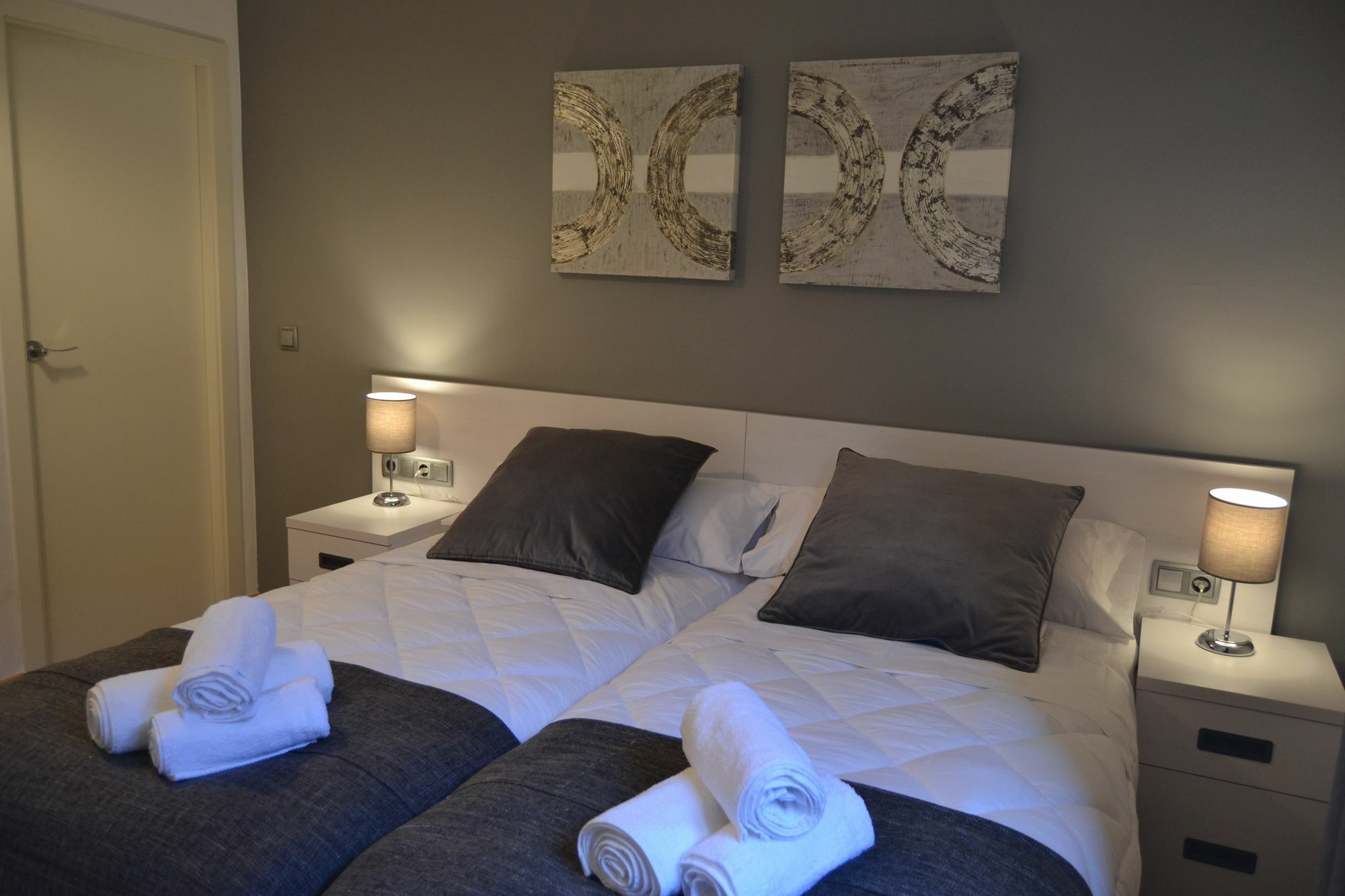 Ram Rooms R.C. Tarragona Ngoại thất bức ảnh