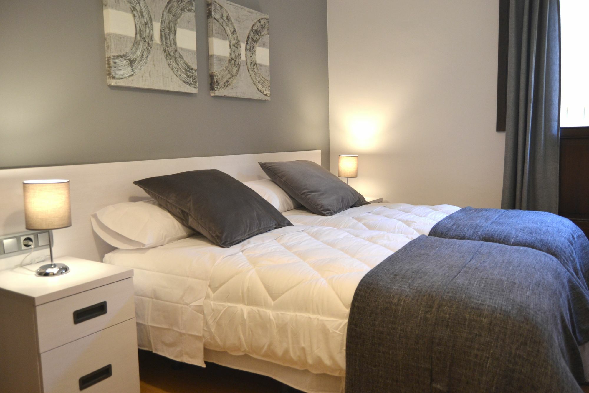 Ram Rooms R.C. Tarragona Ngoại thất bức ảnh