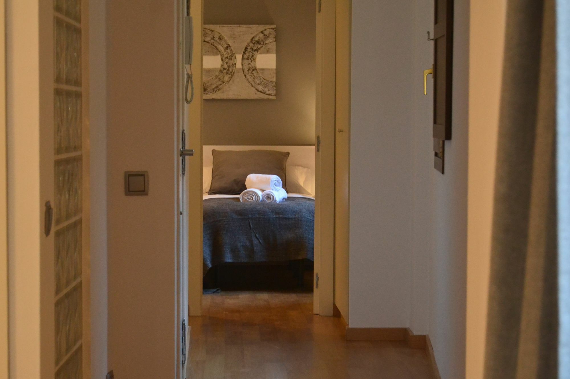Ram Rooms R.C. Tarragona Ngoại thất bức ảnh