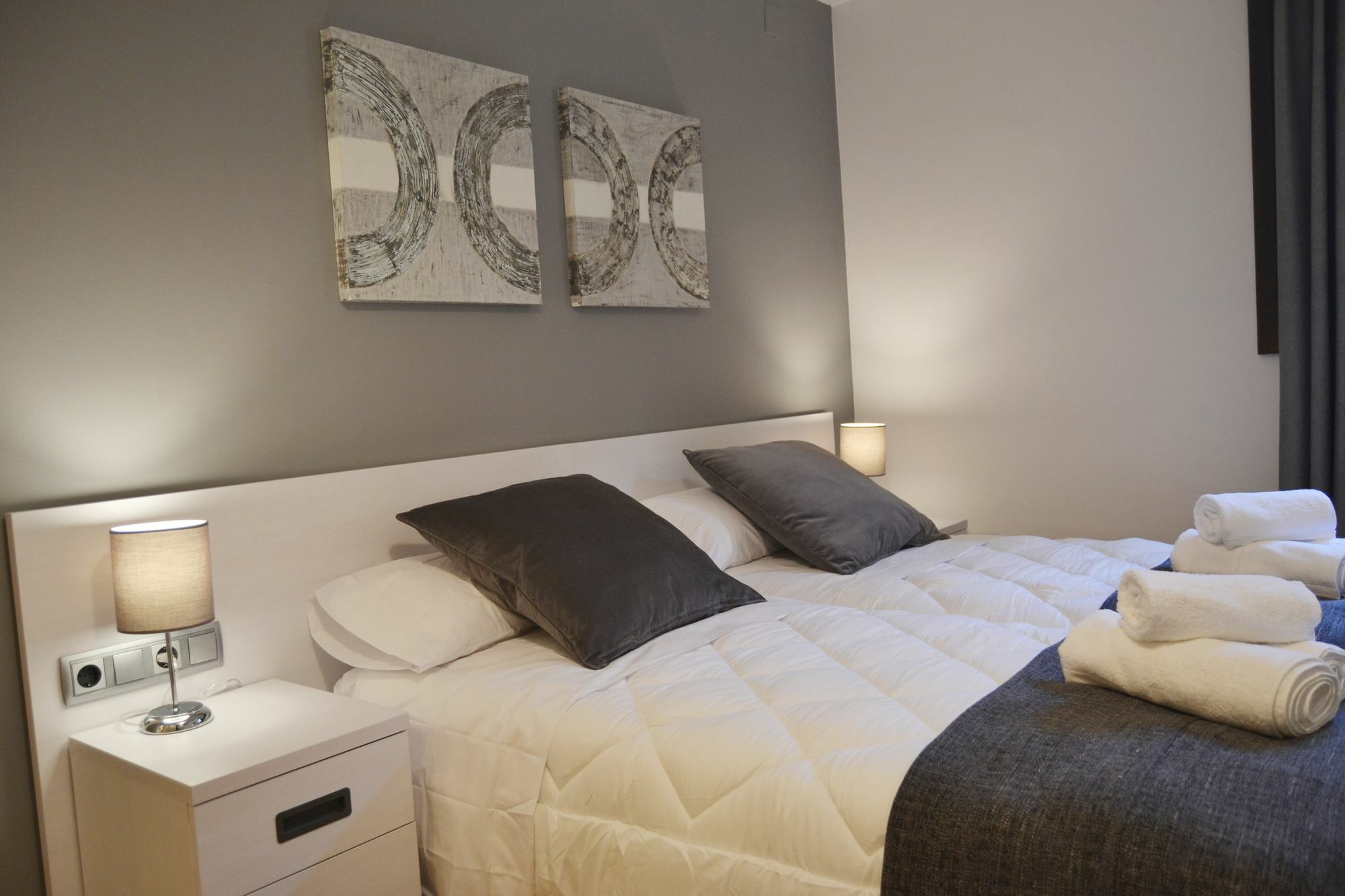 Ram Rooms R.C. Tarragona Ngoại thất bức ảnh