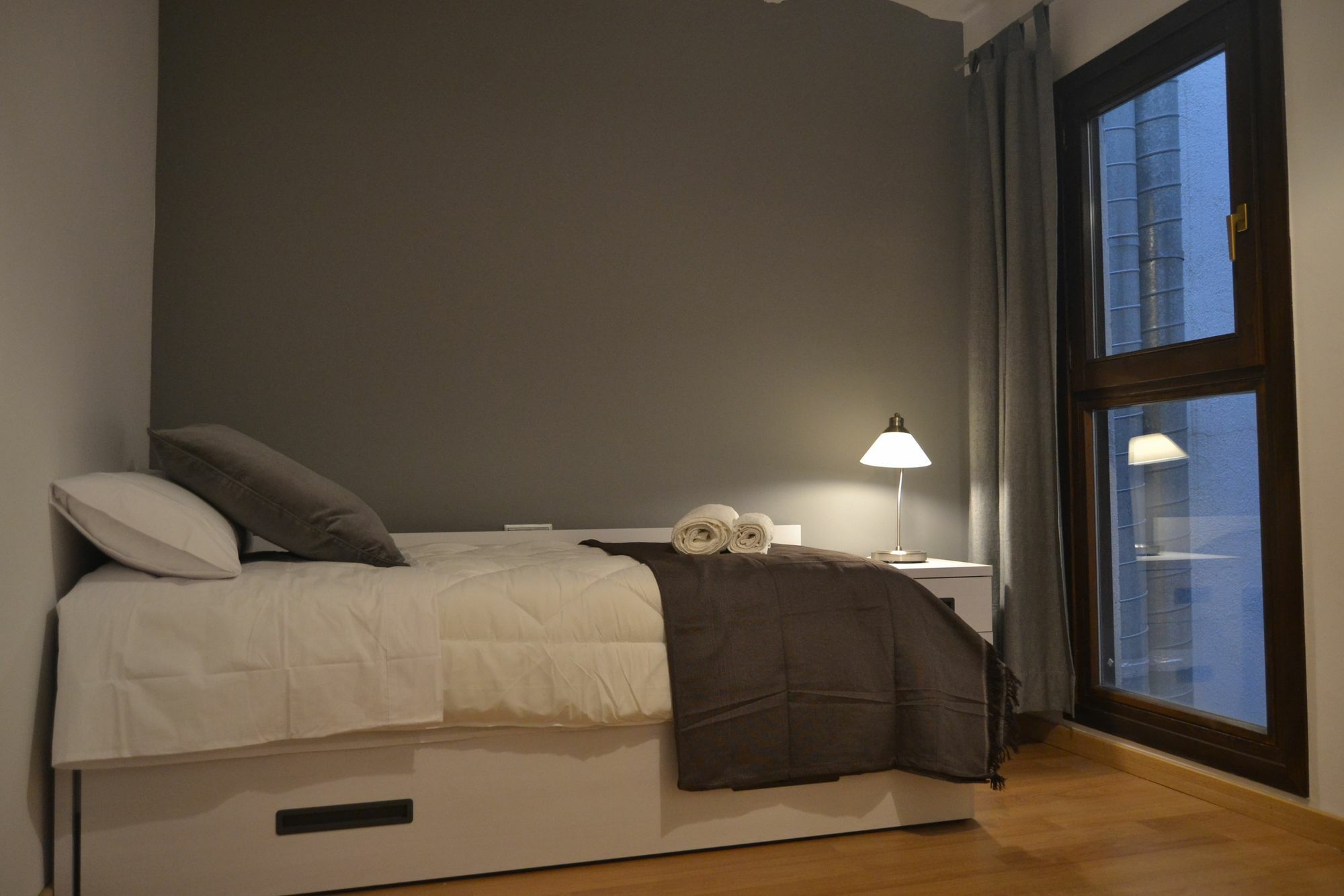 Ram Rooms R.C. Tarragona Ngoại thất bức ảnh