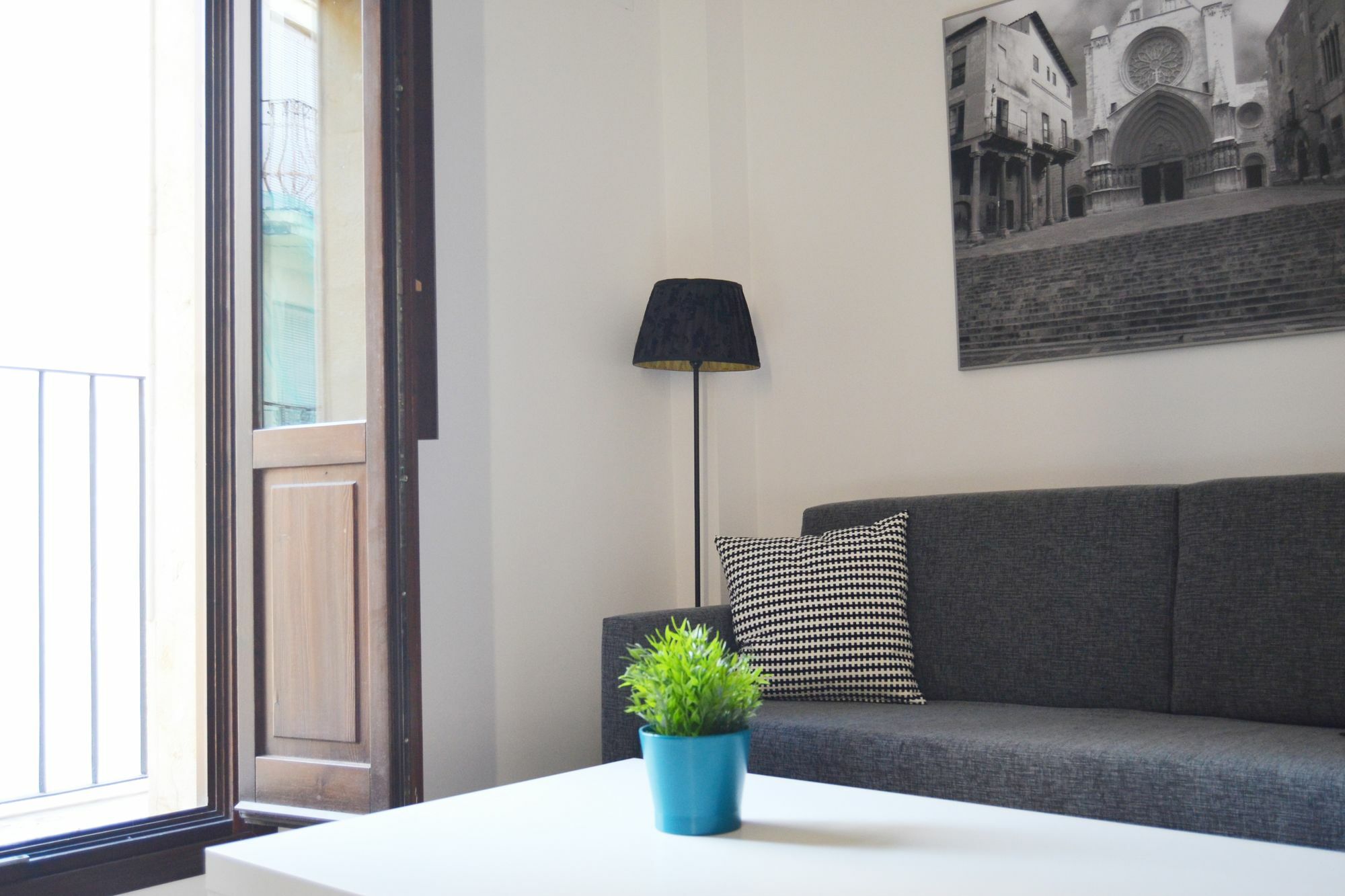 Ram Rooms R.C. Tarragona Ngoại thất bức ảnh