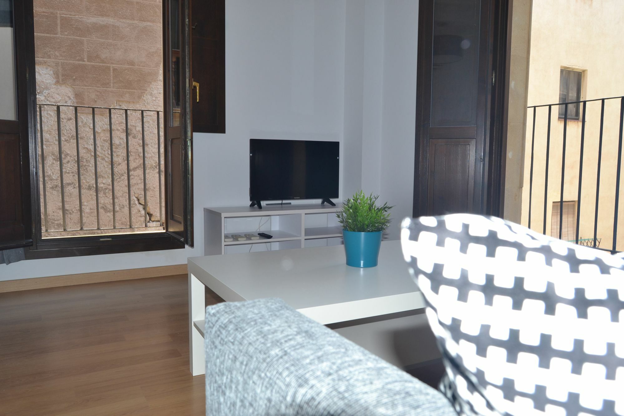 Ram Rooms R.C. Tarragona Ngoại thất bức ảnh