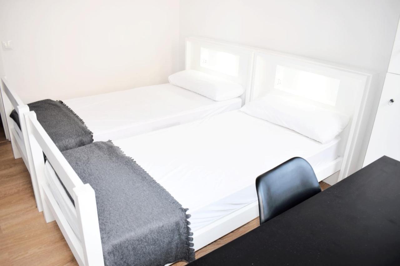 Ram Rooms R.C. Tarragona Ngoại thất bức ảnh