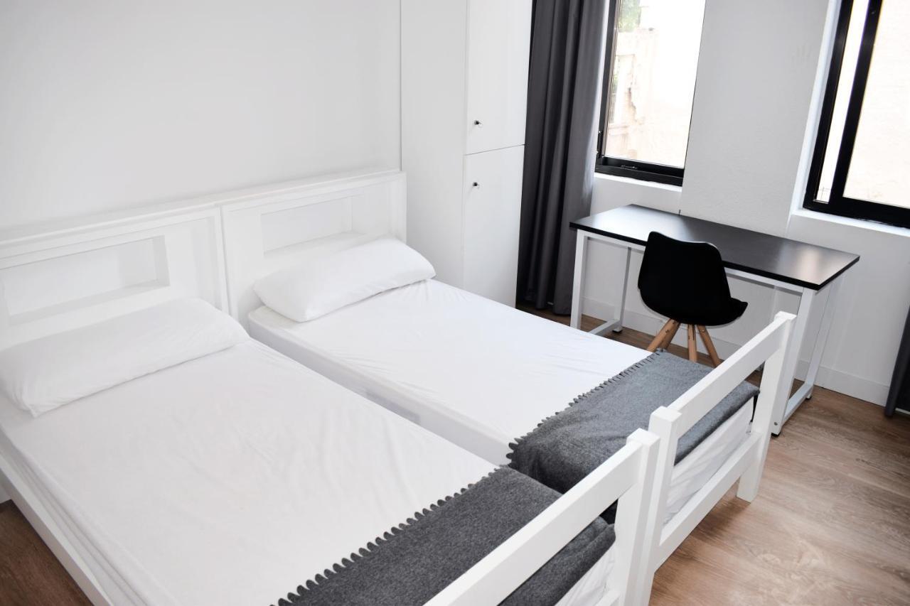 Ram Rooms R.C. Tarragona Ngoại thất bức ảnh
