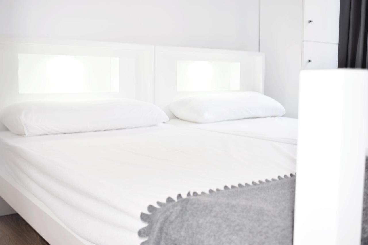Ram Rooms R.C. Tarragona Ngoại thất bức ảnh
