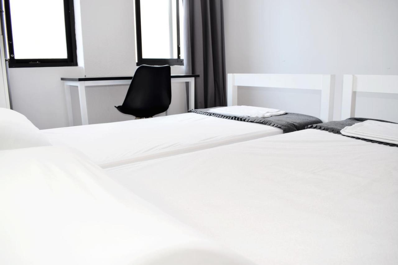Ram Rooms R.C. Tarragona Ngoại thất bức ảnh
