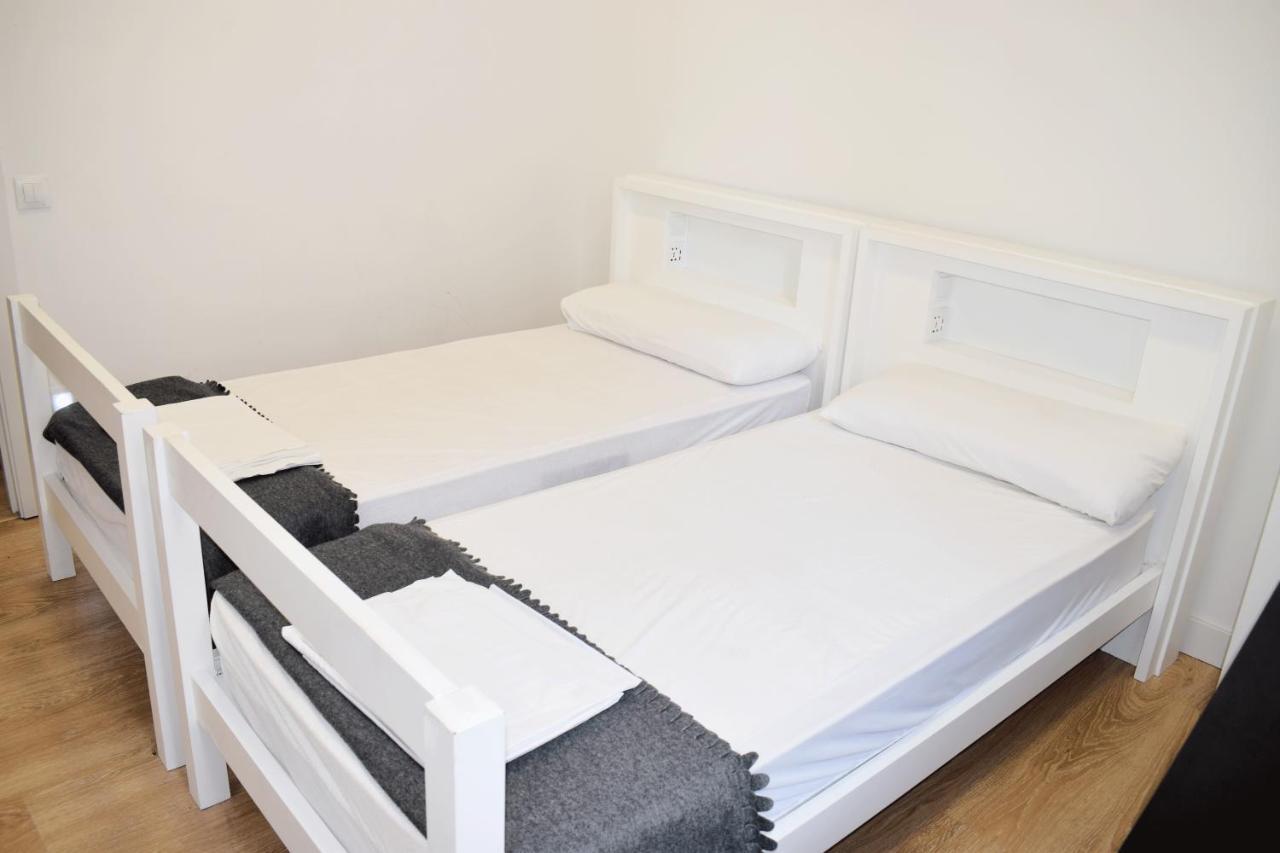Ram Rooms R.C. Tarragona Ngoại thất bức ảnh