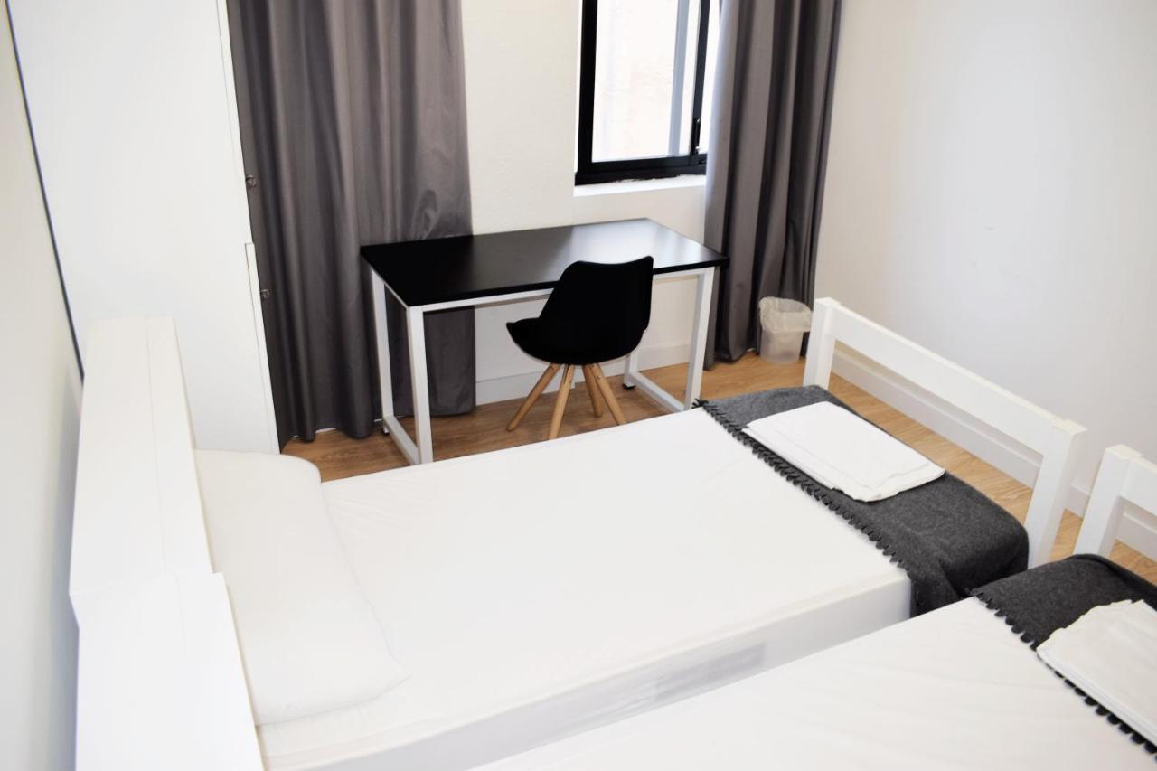 Ram Rooms R.C. Tarragona Ngoại thất bức ảnh
