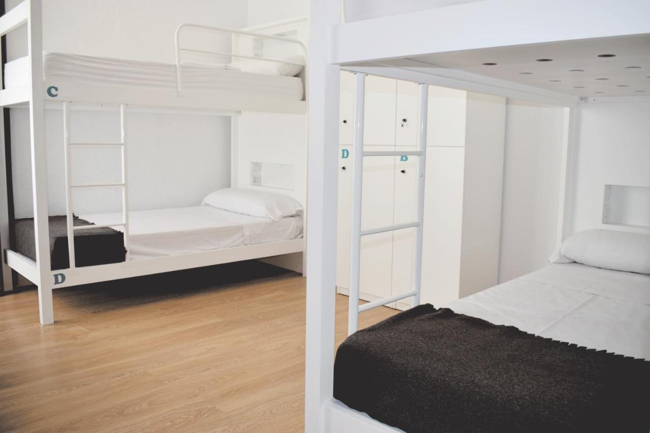 Ram Rooms R.C. Tarragona Ngoại thất bức ảnh